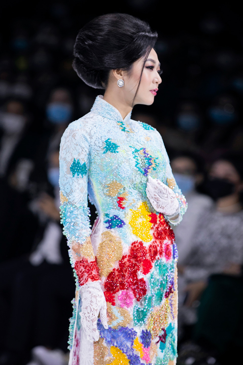 (Ảnh: CTV/Vietnam+)