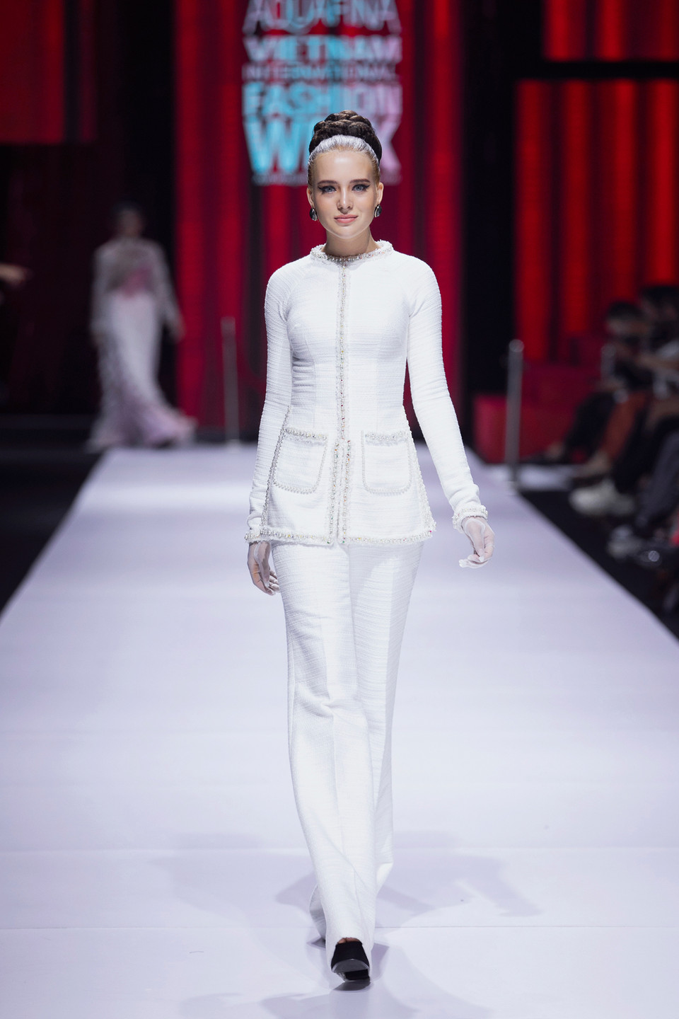 (Ảnh: CTV/Vietnam+)