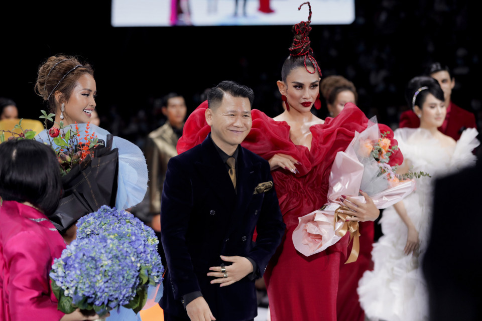 (Ảnh: CTV/Vietnam+)