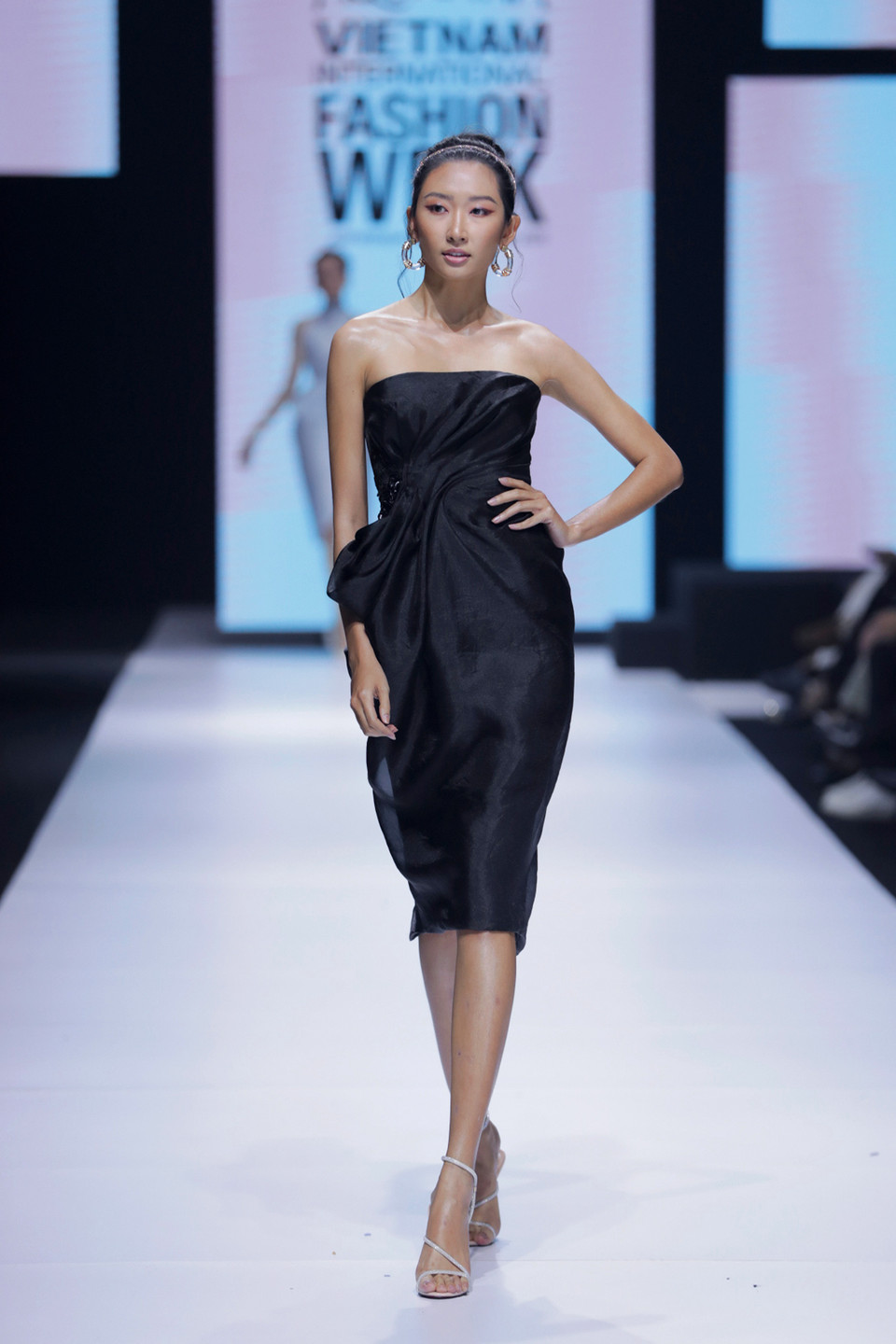 (Ảnh: CTV/Vietnam+)