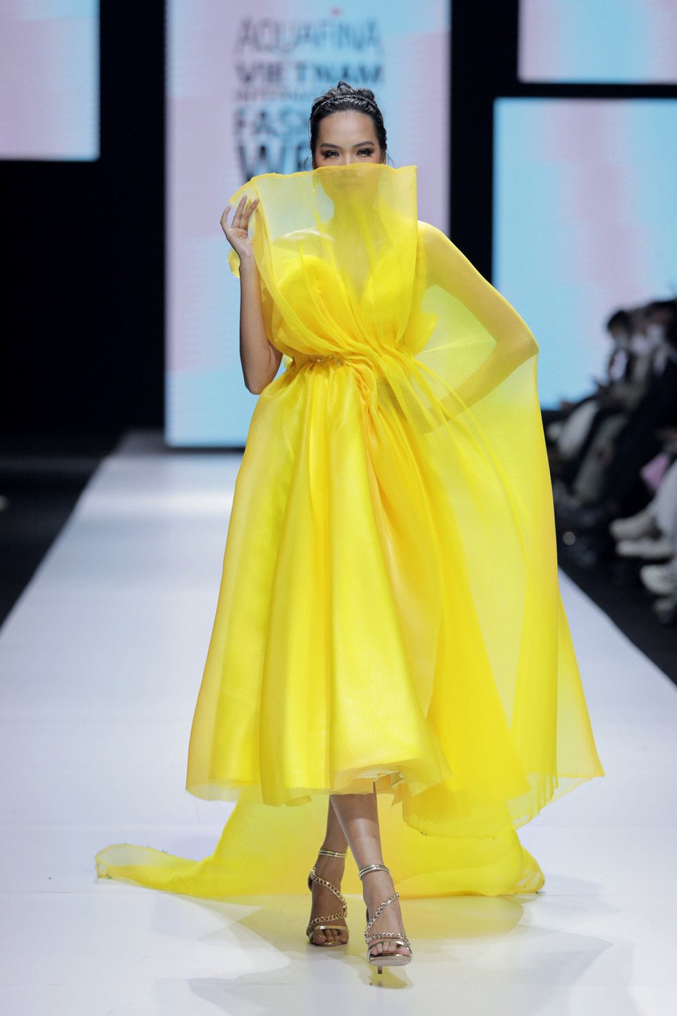 (Ảnh: CTV/Vietnam+)