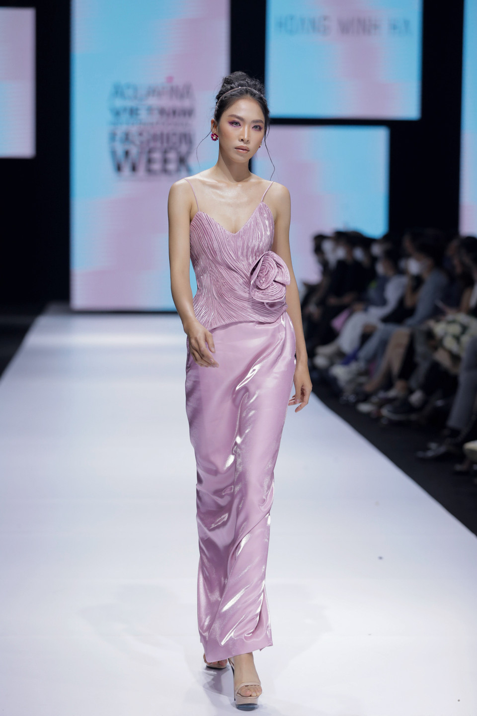 (Ảnh: CTV/Vietnam+)