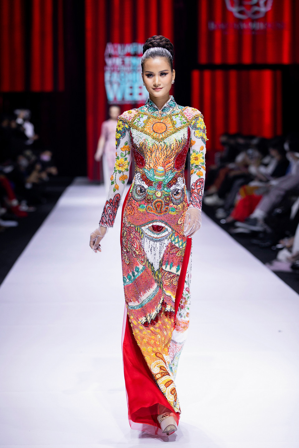 (Ảnh: CTV/Vietnam+)