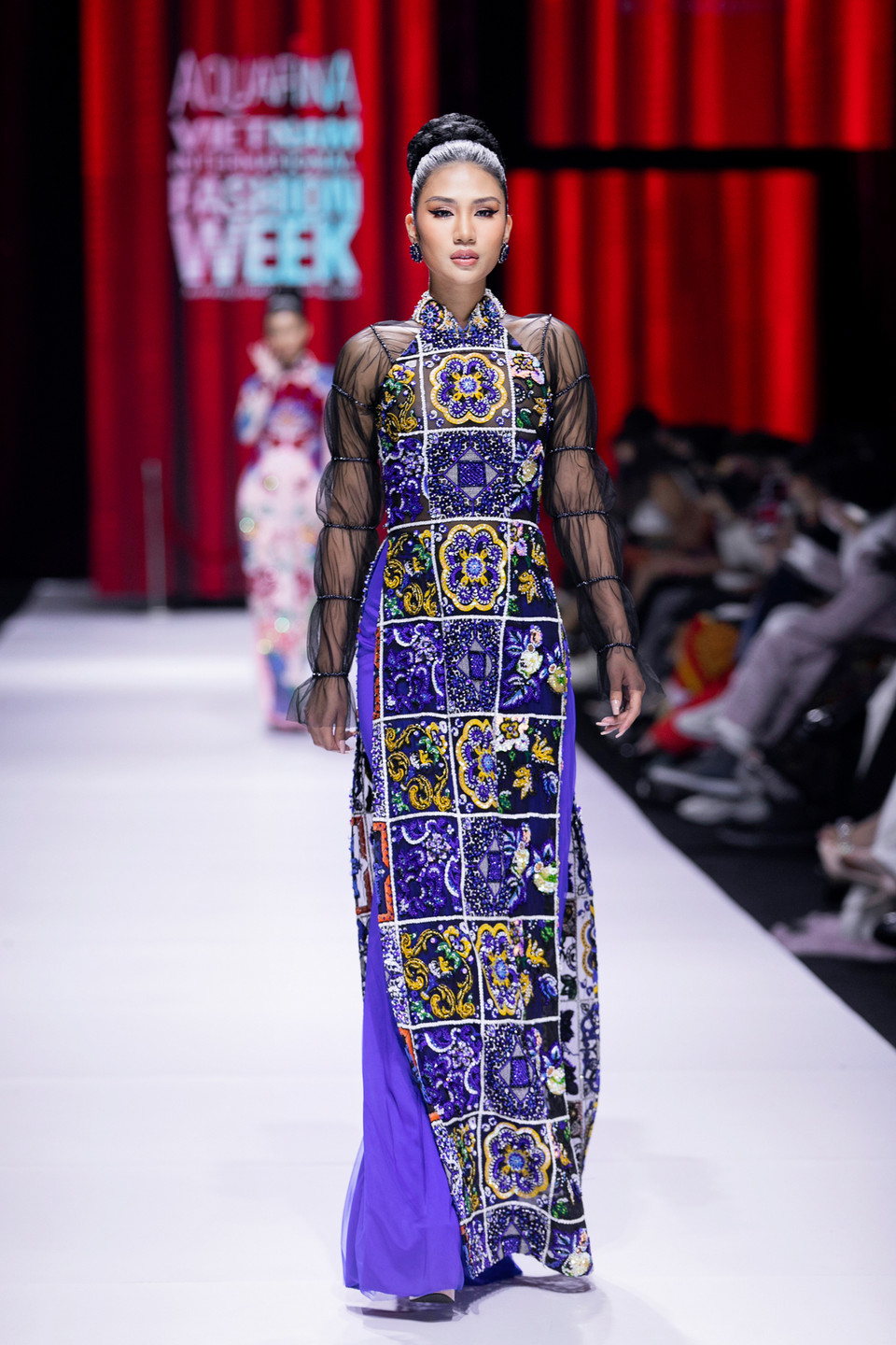 (Ảnh: CTV/Vietnam+)