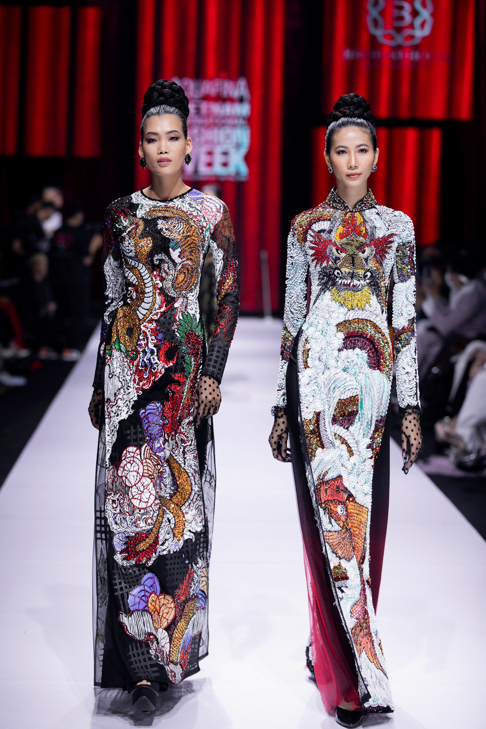 (Ảnh: CTV/Vietnam+)