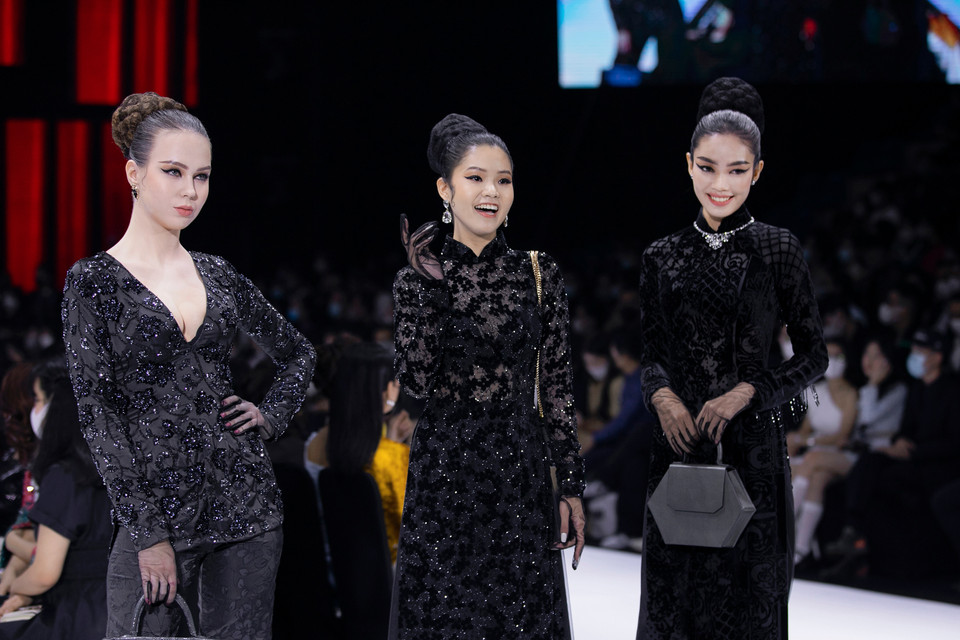 (Ảnh: CTV/Vietnam+)