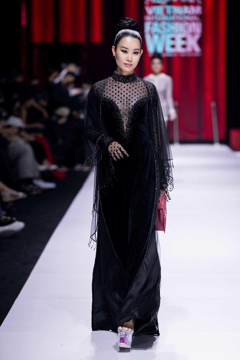 (Ảnh: CTV/Vietnam+)