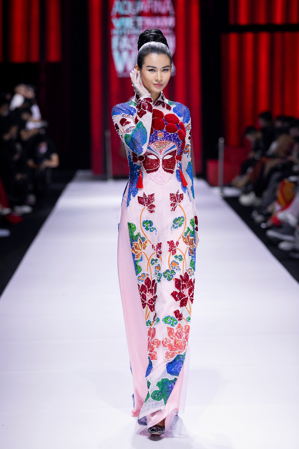 (Ảnh: CTV/Vietnam+)