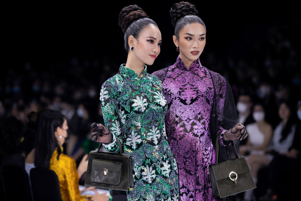 (Ảnh: CTV/Vietnam+)