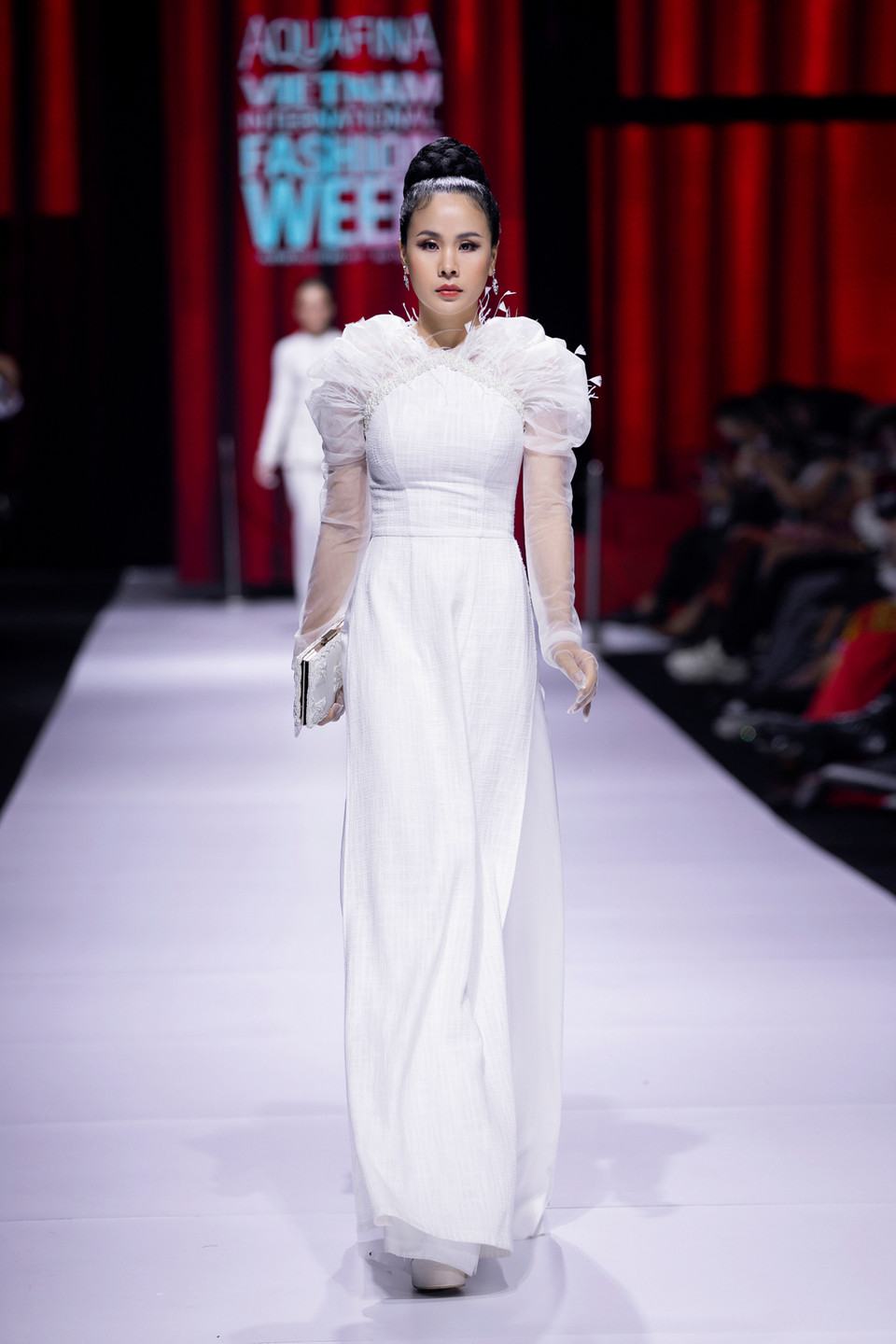 (Ảnh: CTV/Vietnam+)