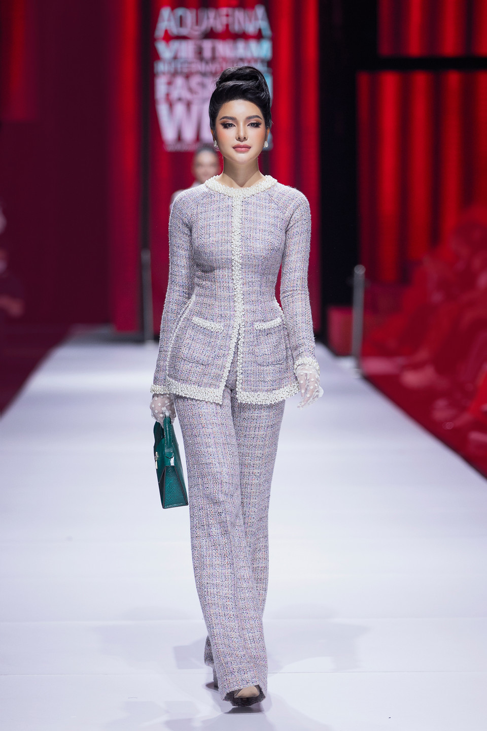 (Ảnh: CTV/Vietnam+)