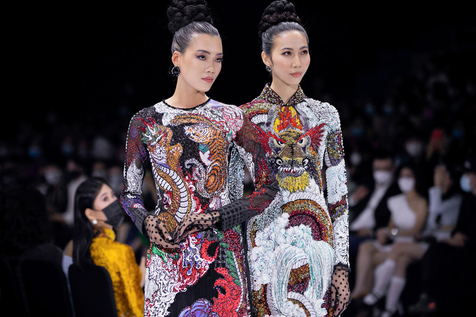 (Ảnh: CTV/Vietnam+)