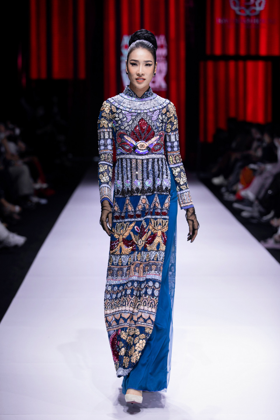 (Ảnh: CTV/Vietnam+)