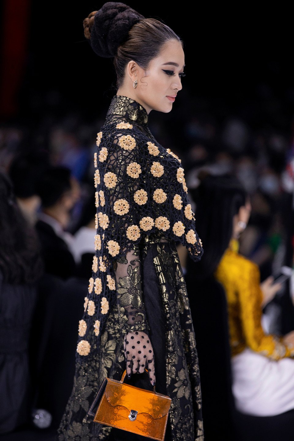 (Ảnh: CTV/Vietnam+)