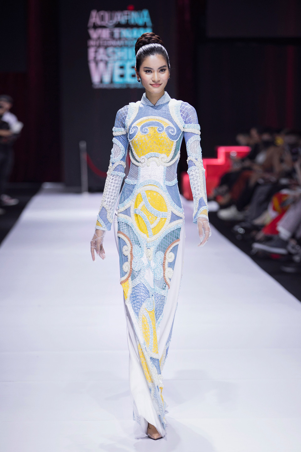 (Ảnh: CTV/Vietnam+)