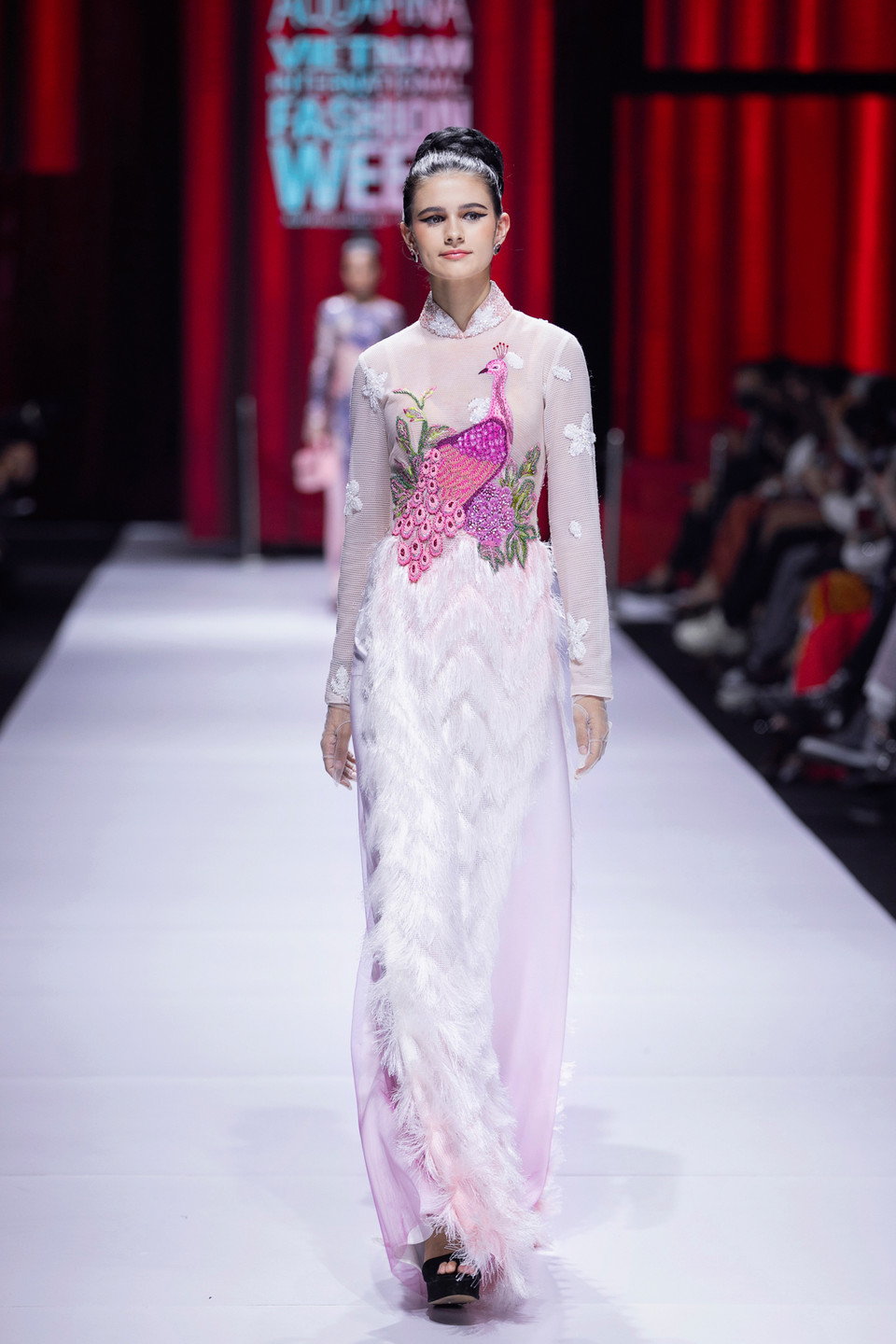 (Ảnh: CTV/Vietnam+)