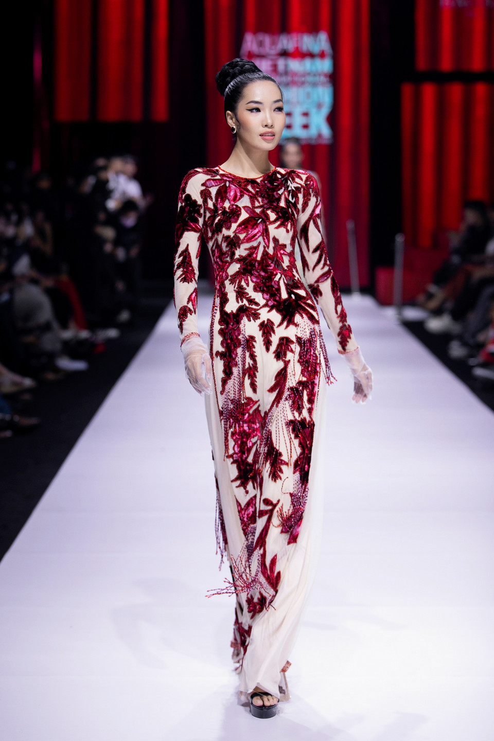 (Ảnh: CTV/Vietnam+)