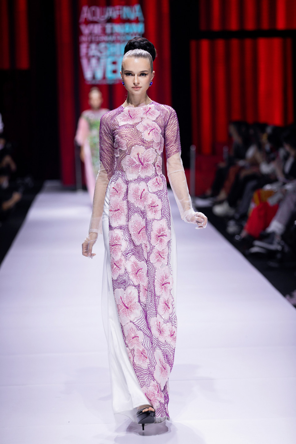 (Ảnh: CTV/Vietnam+)