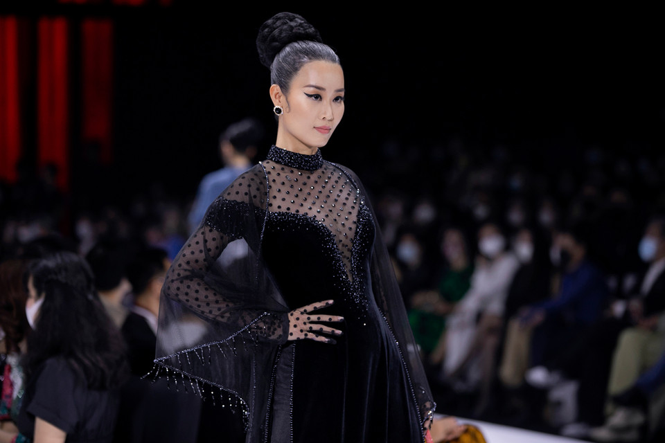 (Ảnh: CTV/Vietnam+)