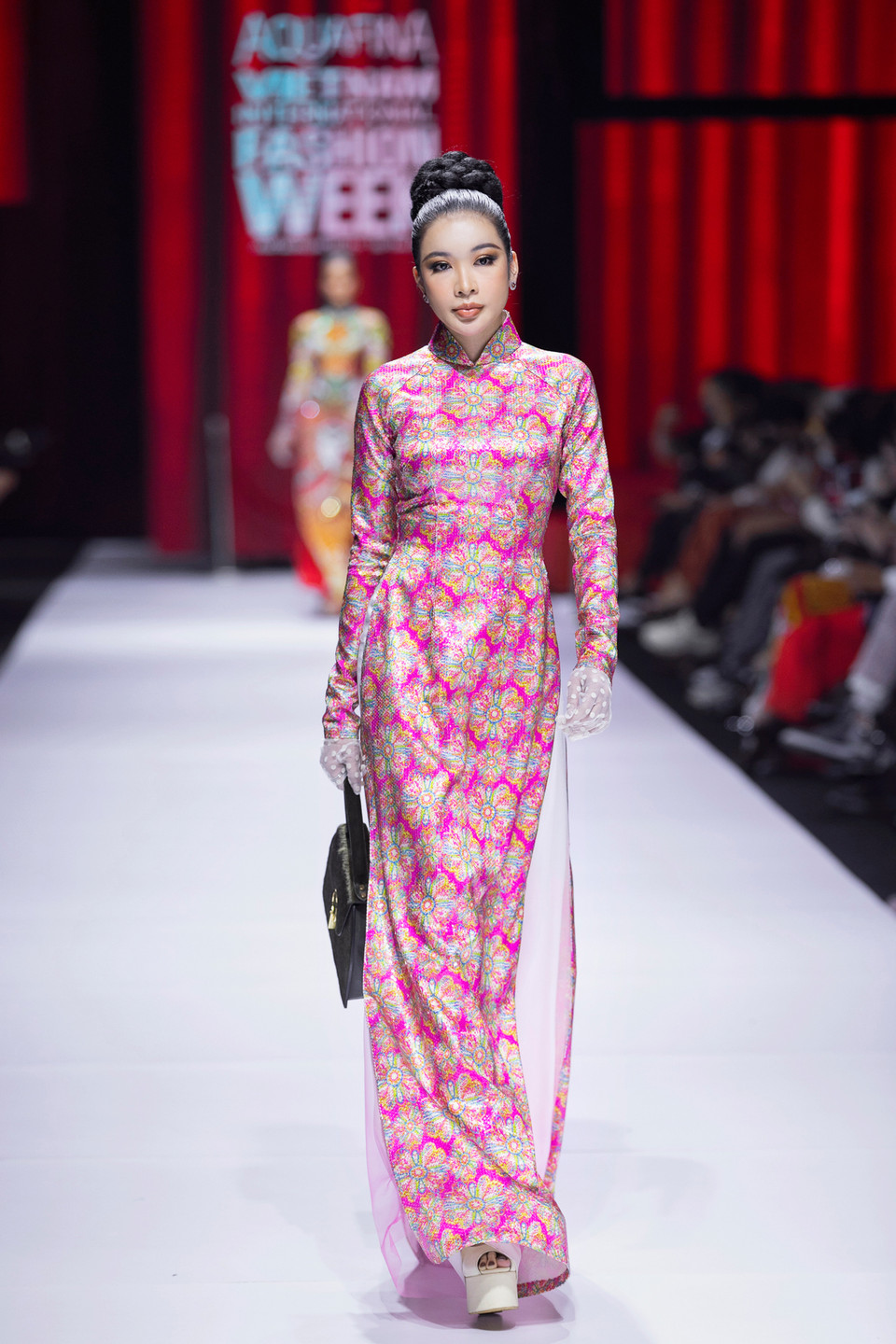 (Ảnh: CTV/Vietnam+)