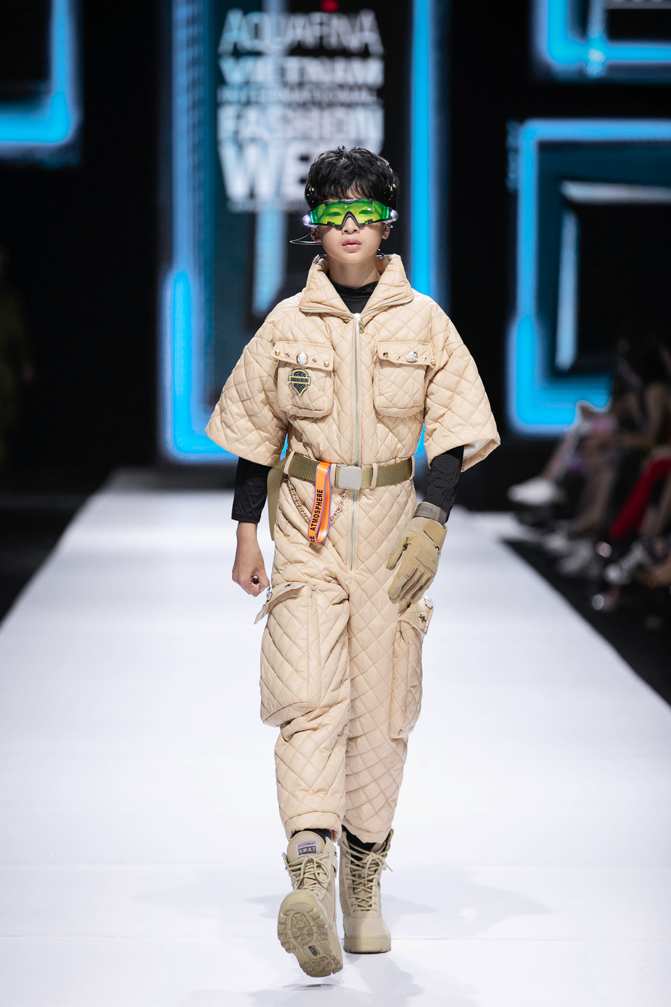 (Ảnh: CTV/Vietnam+)