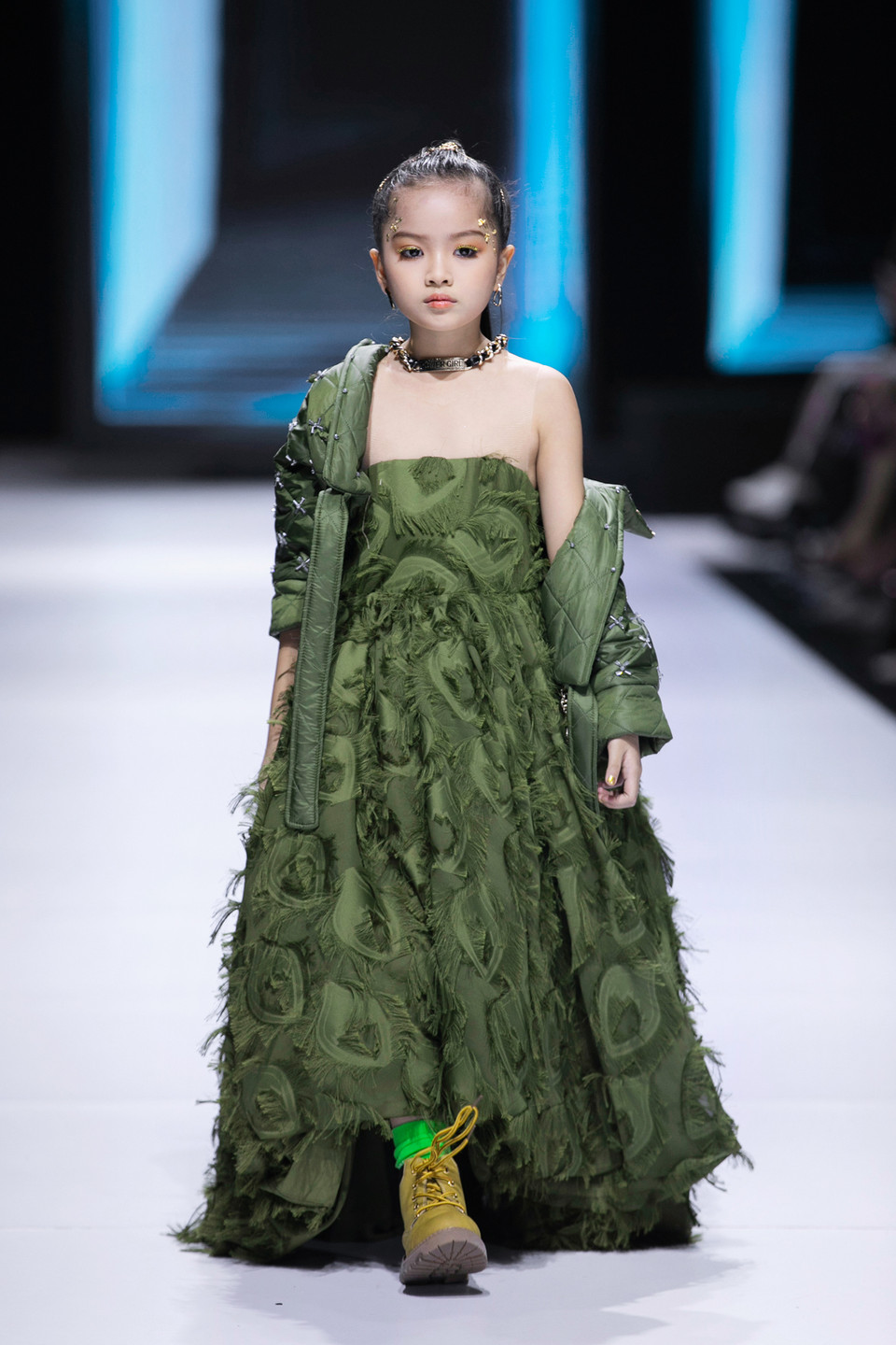 (Ảnh: CTV/Vietnam+)