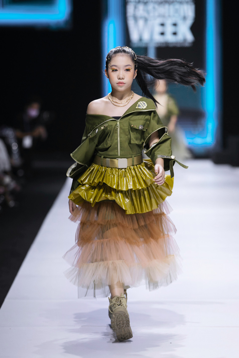 (Ảnh: CTV/Vietnam+)