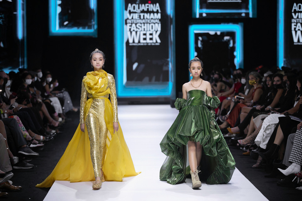 (Ảnh: CTV/Vietnam+)