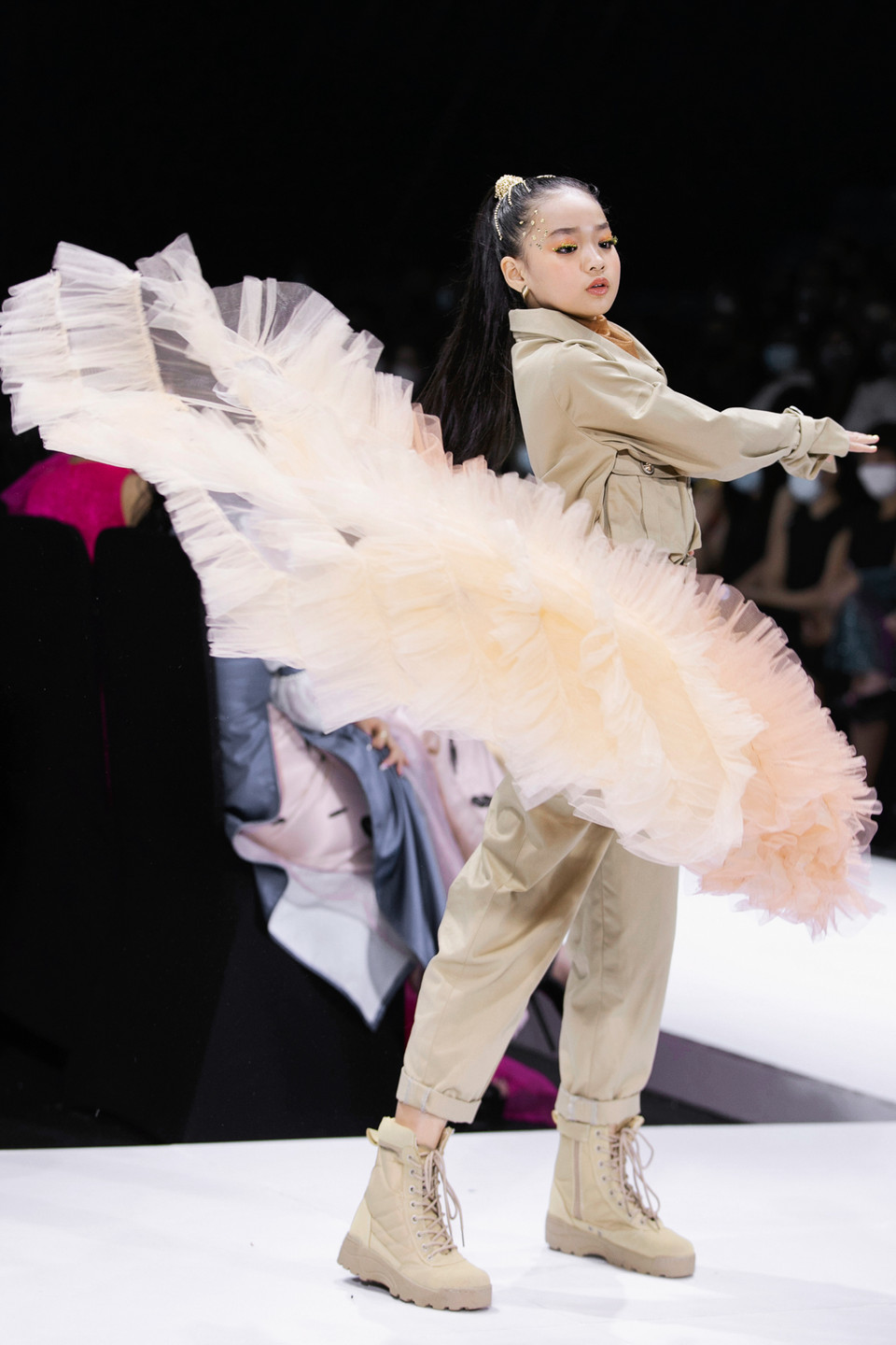 (Ảnh: CTV/Vietnam+)