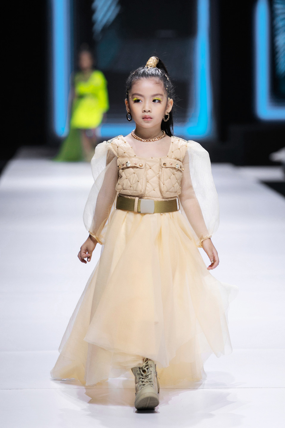 (Ảnh: CTV/Vietnam+)