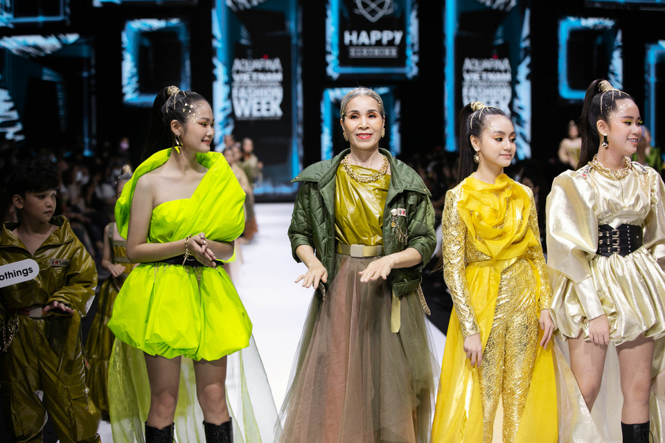 (Ảnh: CTV/Vietnam+)