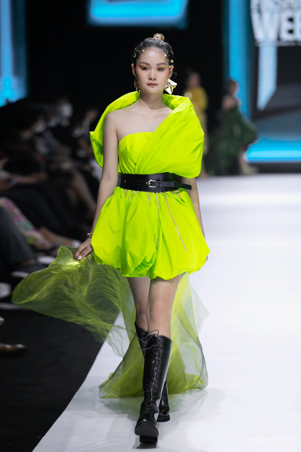 (Ảnh: CTV/Vietnam+)