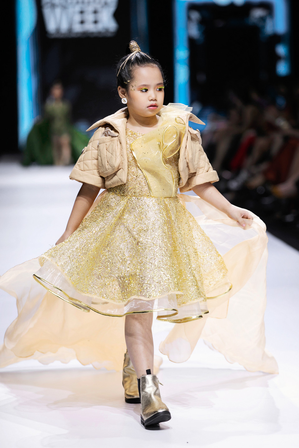 (Ảnh: CTV/Vietnam+)