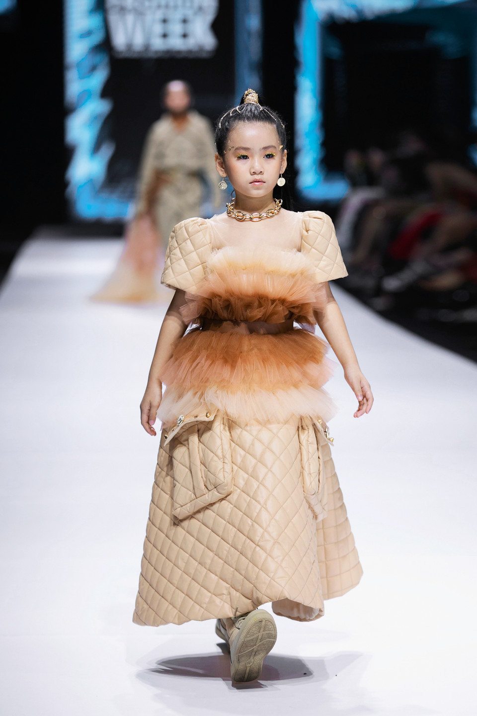 (Ảnh: CTV/Vietnam+)