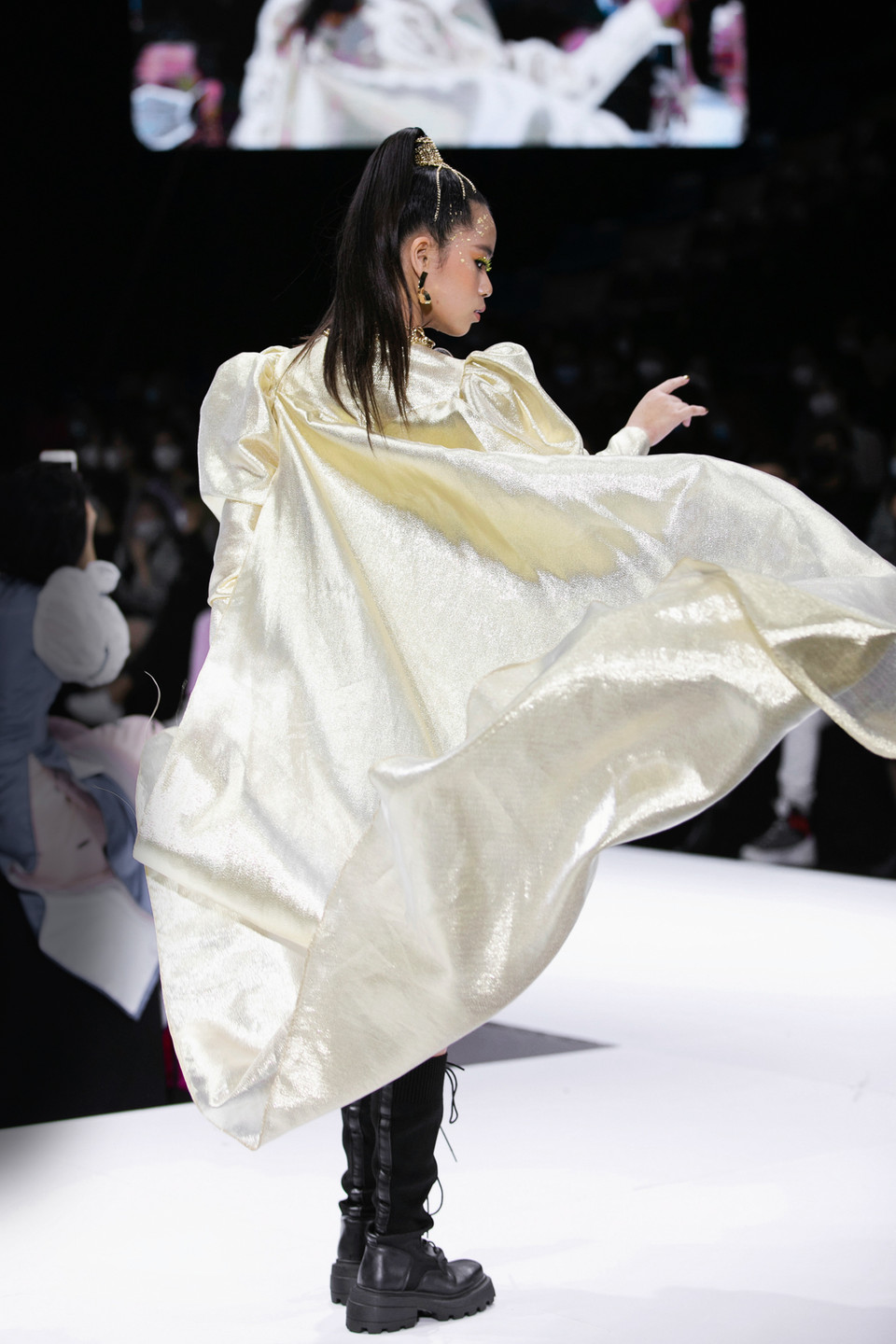 (Ảnh: CTV/Vietnam+)