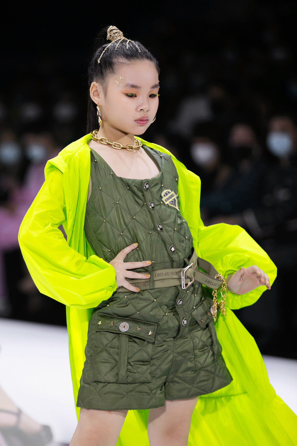 (Ảnh: CTV/Vietnam+)