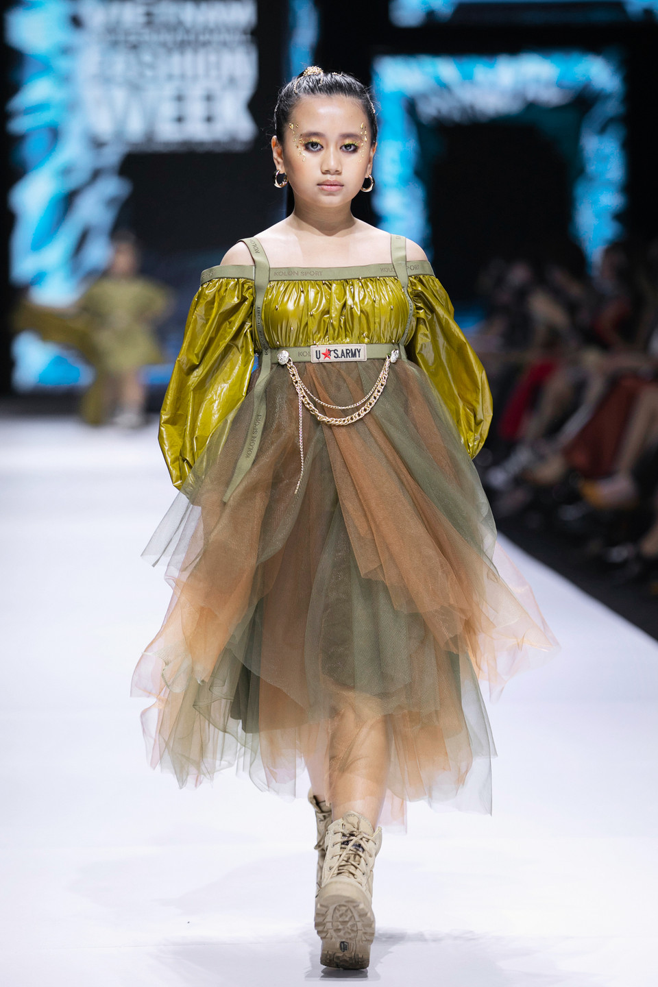 (Ảnh: CTV/Vietnam+)