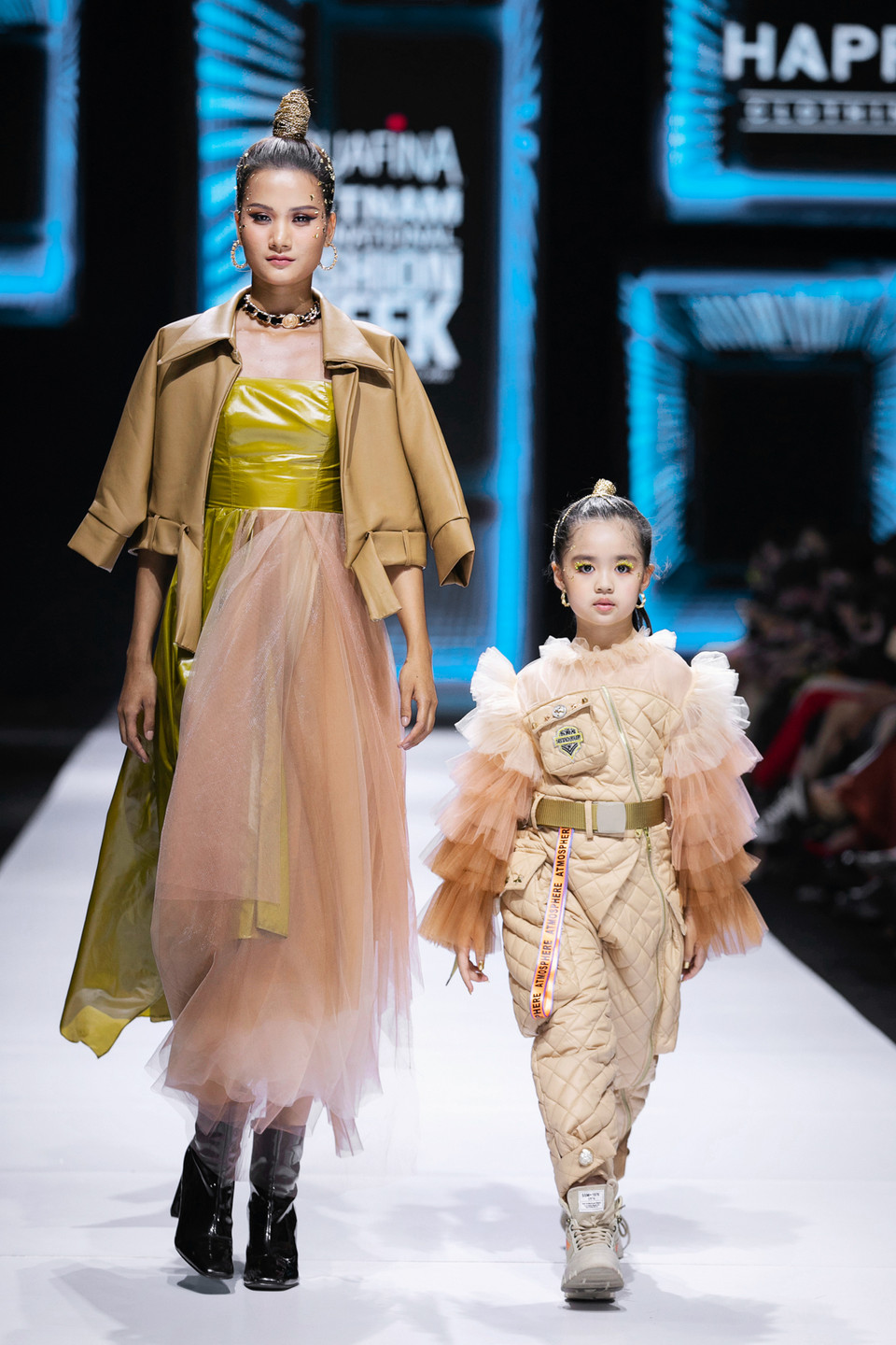 (Ảnh: CTV/Vietnam+)