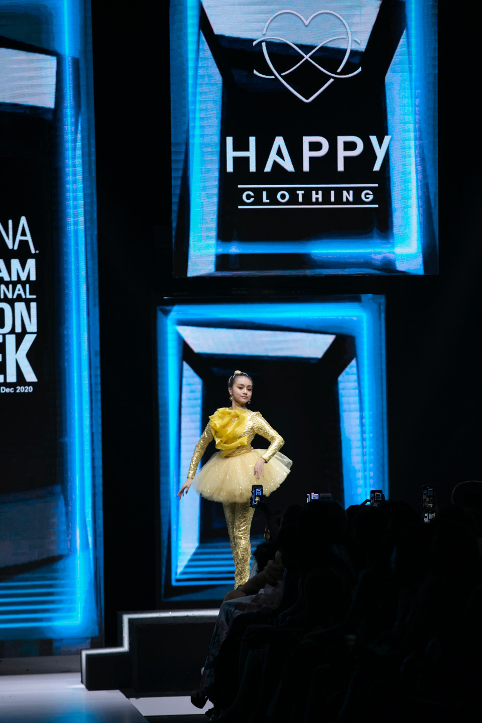 (Ảnh: CTV/Vietnam+)