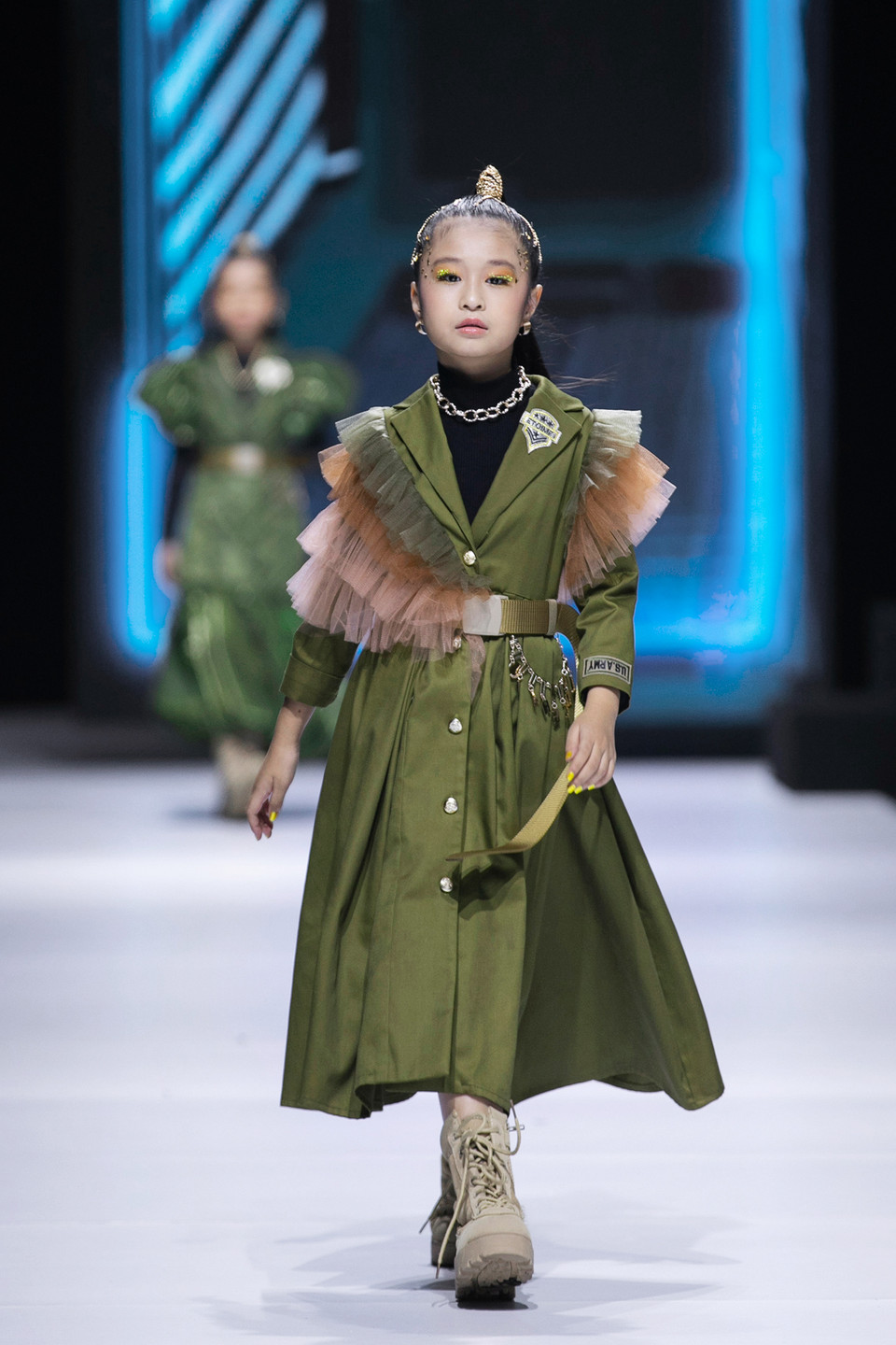 (Ảnh: CTV/Vietnam+)