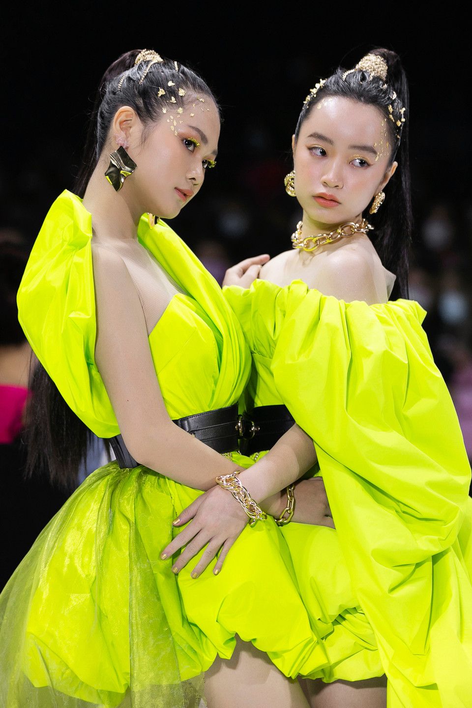 (Ảnh: CTV/Vietnam+)