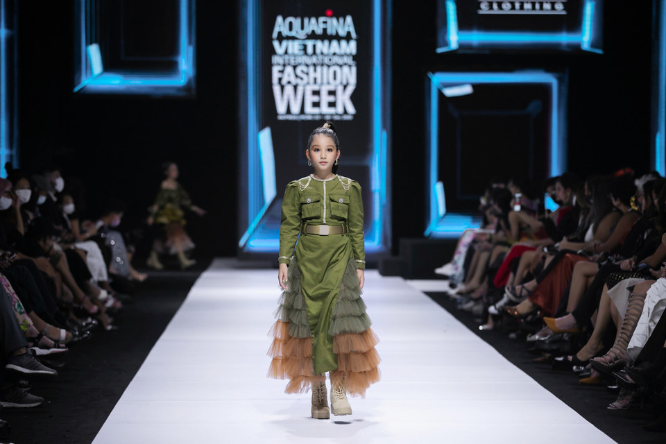 (Ảnh: CTV/Vietnam+)