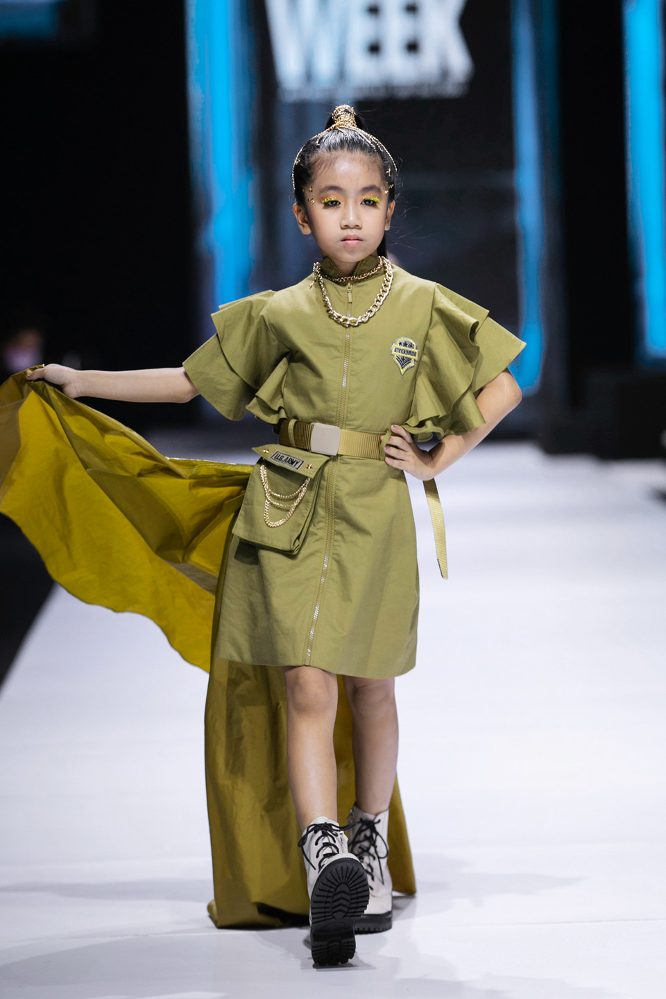 (Ảnh: CTV/Vietnam+)