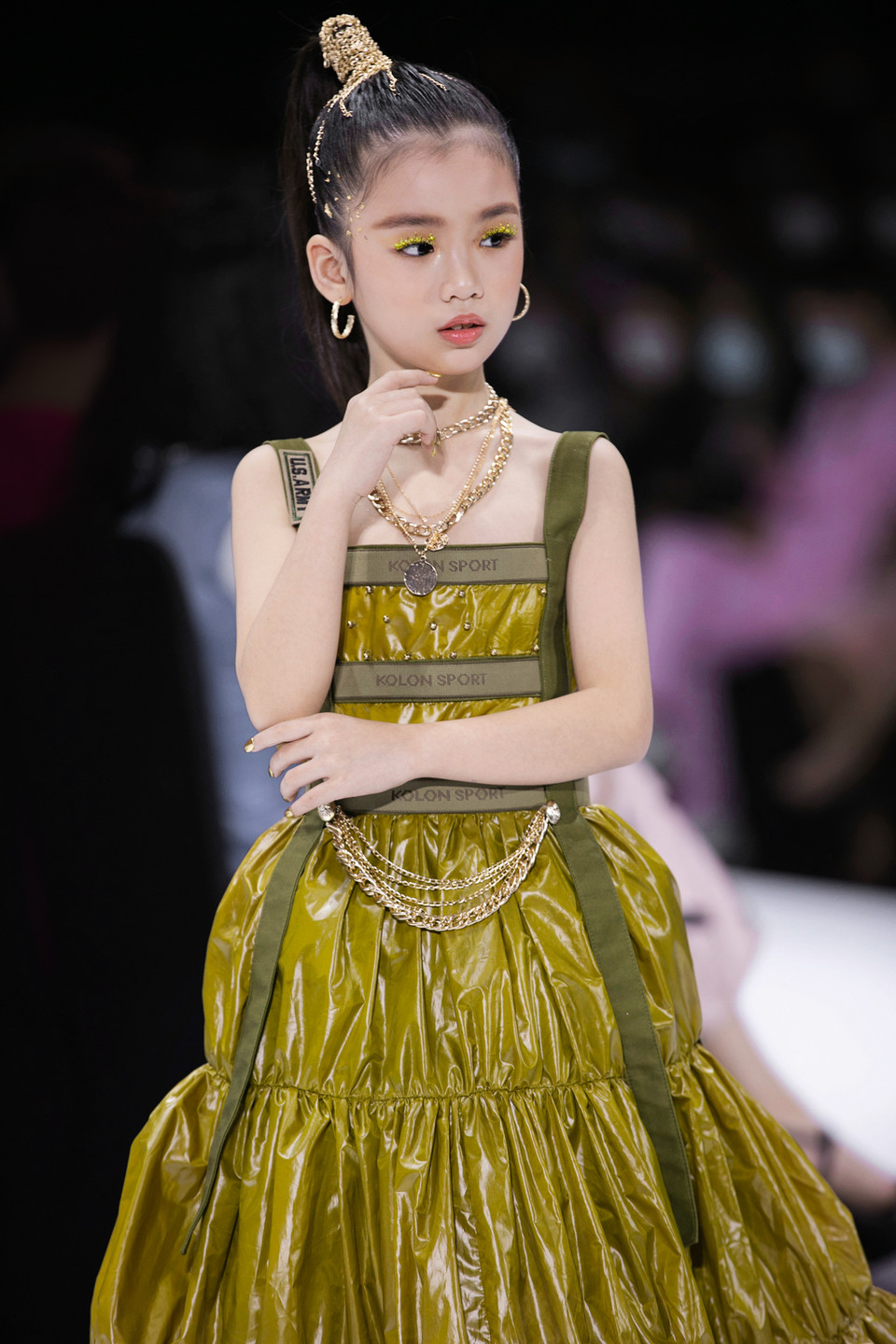 (Ảnh: CTV/Vietnam+)