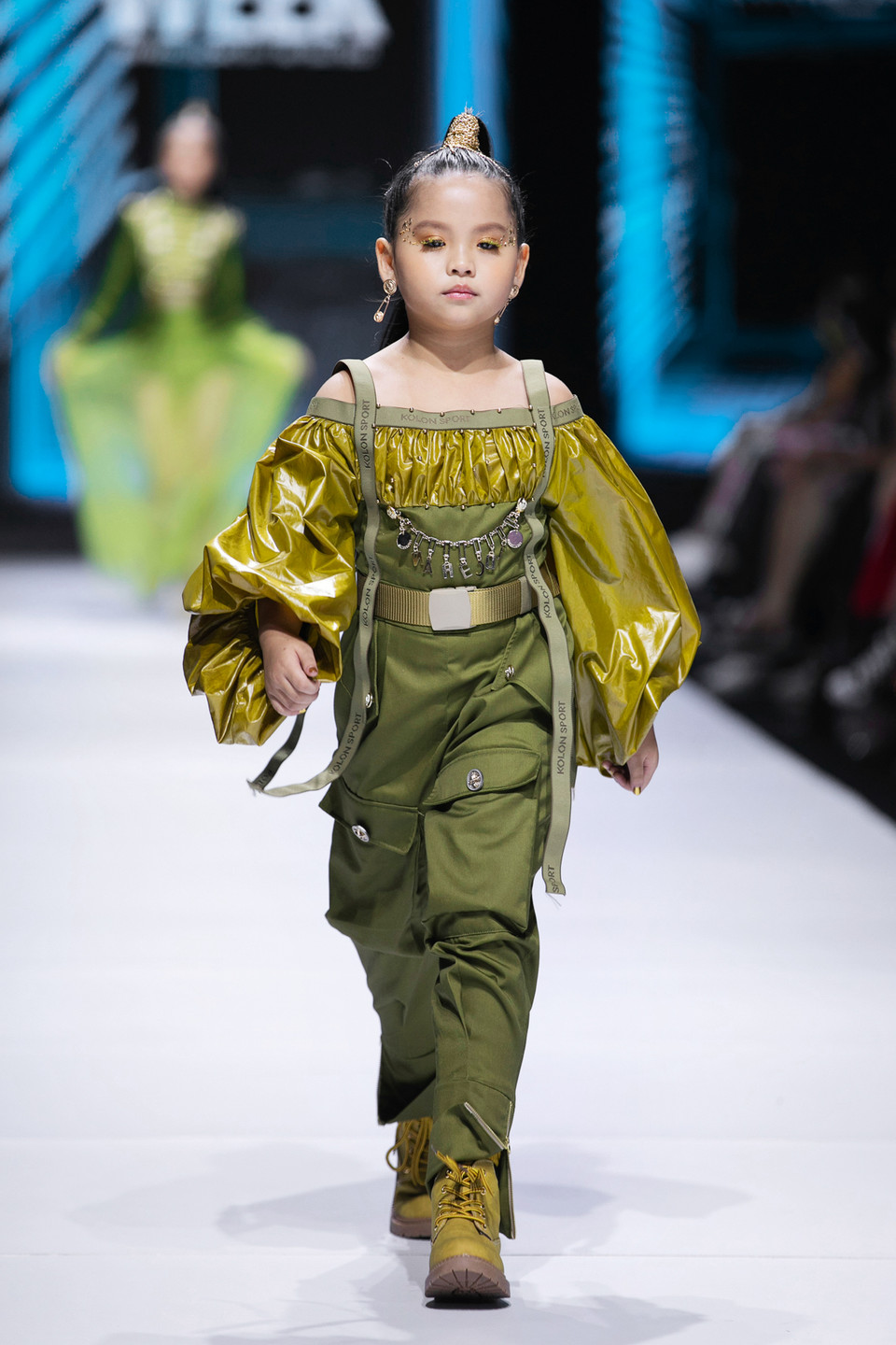 (Ảnh: CTV/Vietnam+)