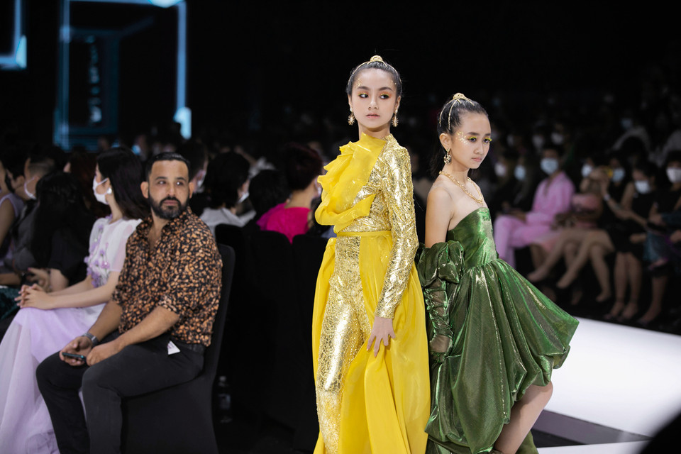 (Ảnh: CTV/Vietnam+)