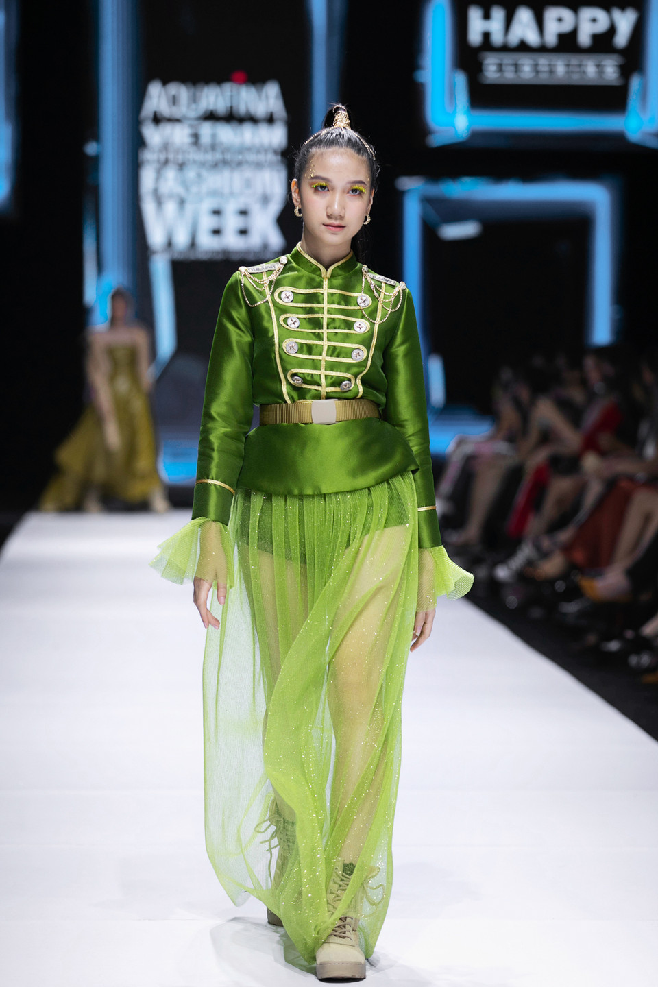 (Ảnh: CTV/Vietnam+)