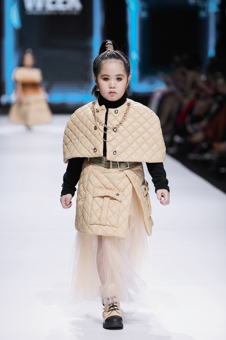 (Ảnh: CTV/Vietnam+)