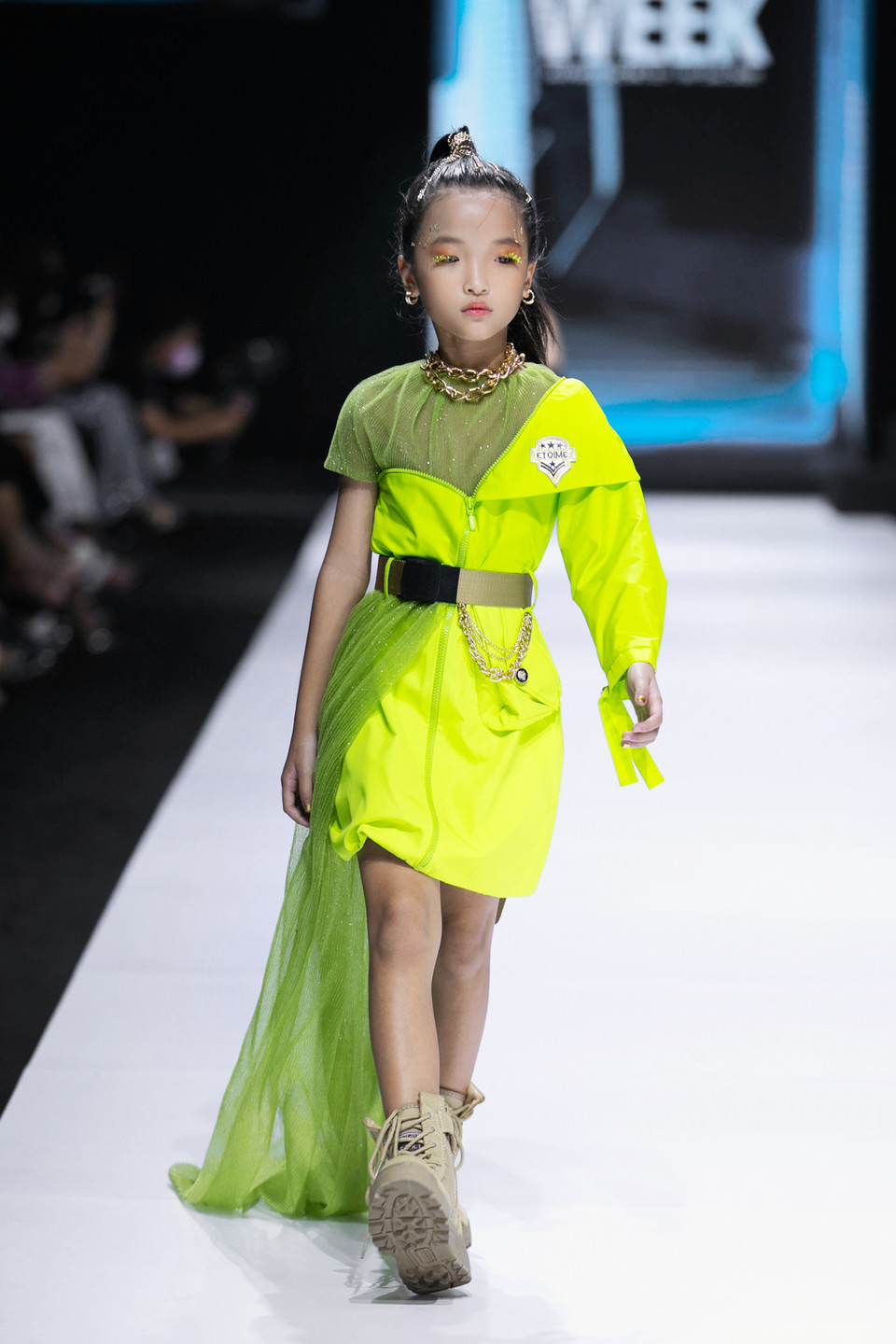 (Ảnh: CTV/Vietnam+)