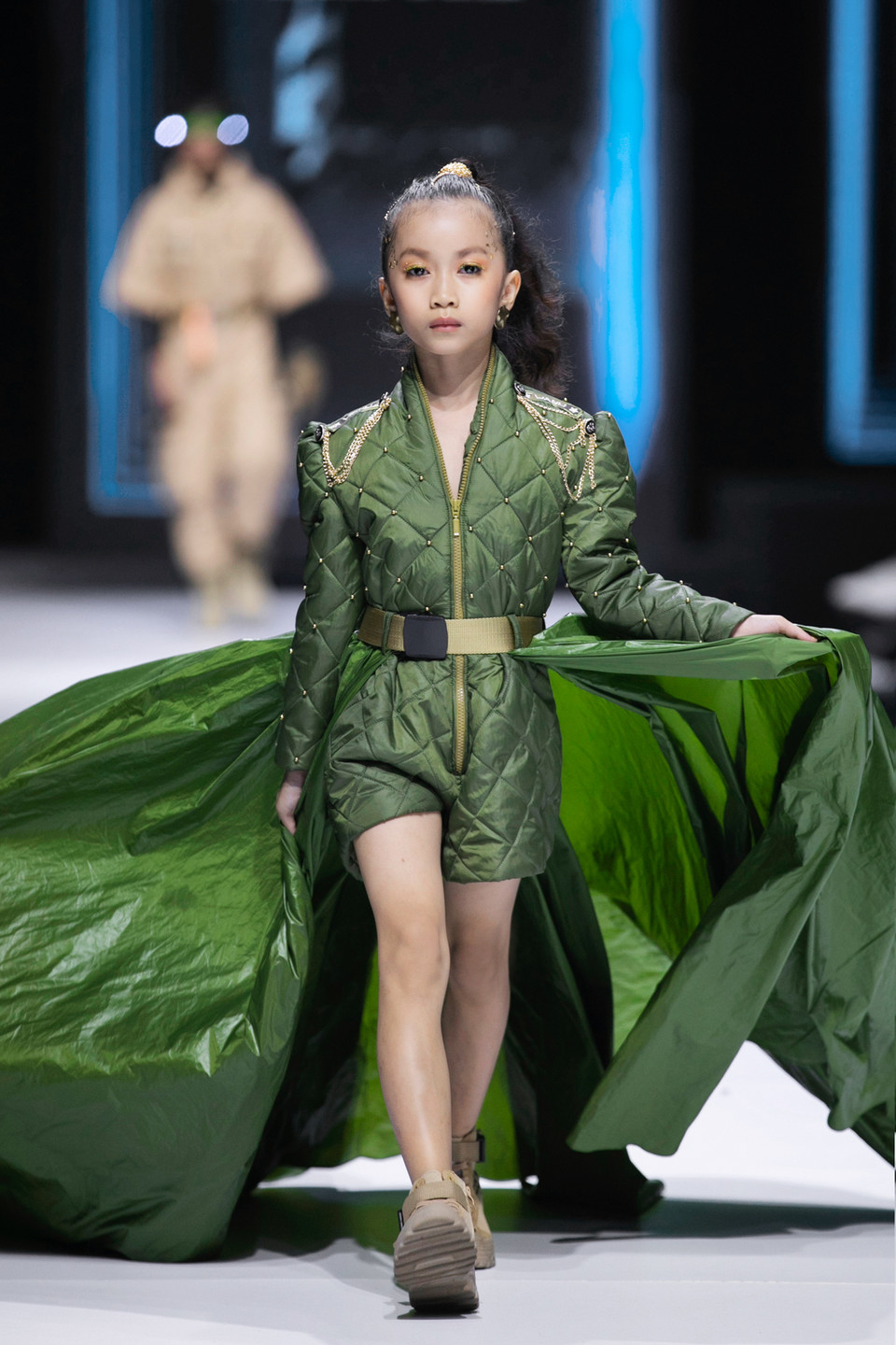 (Ảnh: CTV/Vietnam+)